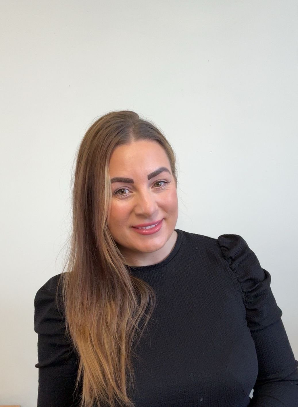 Melissa Martin (Practice Manager)